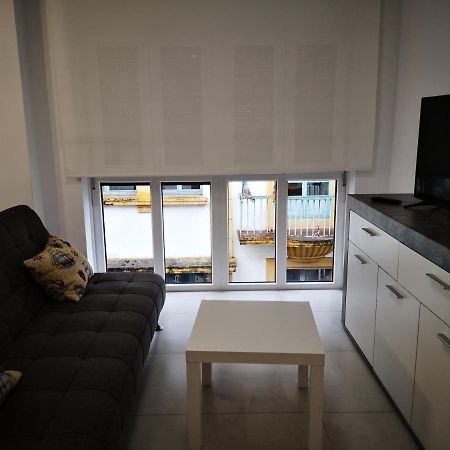 Casa Carmen 2 Apartman Cudillero Kültér fotó